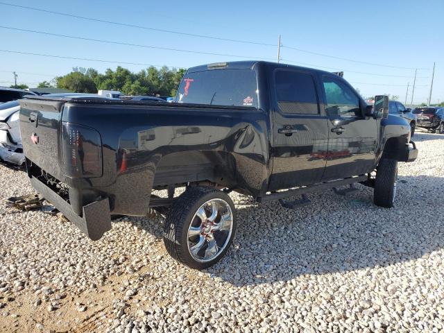 Изображение 3 2012 CHEVROLET SILVERADO K1500 LT 2012 с VIN 3GCPKSE73CG259642