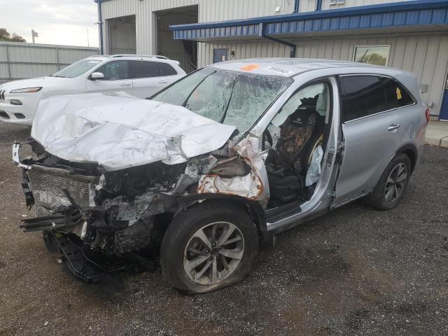 Obraz 2020 KIA SORENTO S 2020
