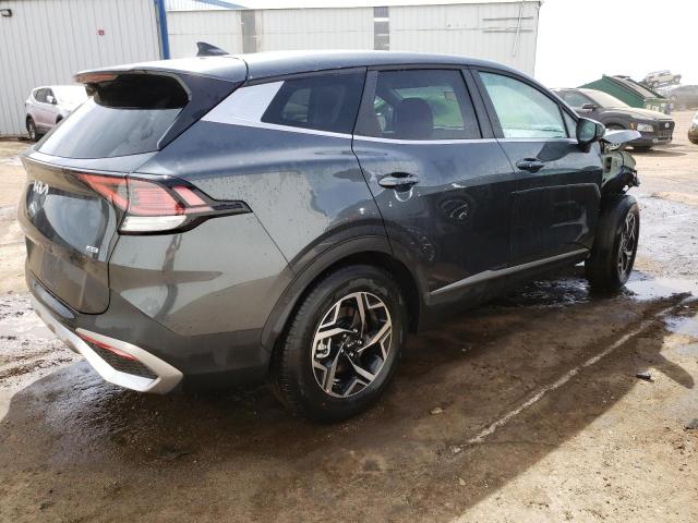 Image 3 of 2024 KIA SPORTAGE LX 2024 with VIN KNDPUCDF5R7251409