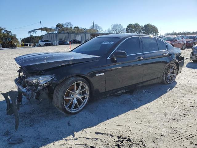 2016 BMW 528 I 2016 image