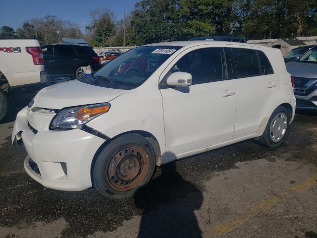 Image 1 of 2012 TOYOTA SCION XD  2012 with VIN JTKKU4B40C1024763