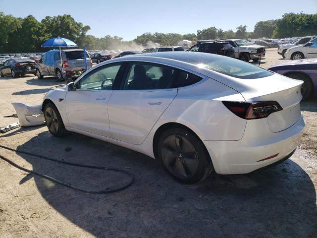 Obraz 2 z 2020 TESLA MODEL 3  2020 z VIN 5YJ3E1EA9LF612595