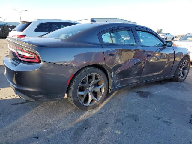 Obraz 3 z 2015 DODGE CHARGER SXT 2015 z VIN 2C3CDXHG1FH916724