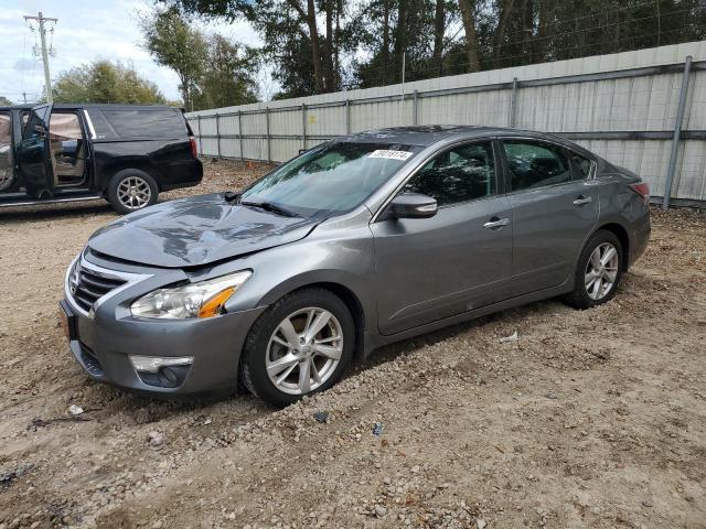 Изображение 1 2015 NISSAN ALTIMA 2.5 2015 с VIN 1N4AL3AP4FC588443