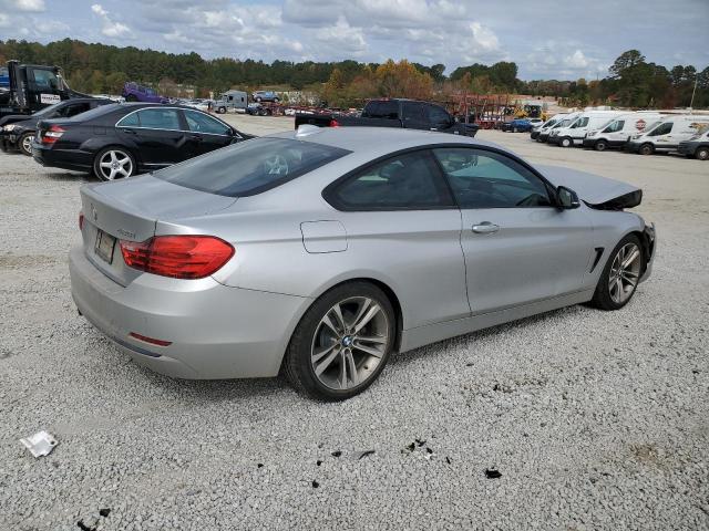 Obraz 3 z 2014 BMW 428 I 2014 z VIN WBA3N3C59EK231513