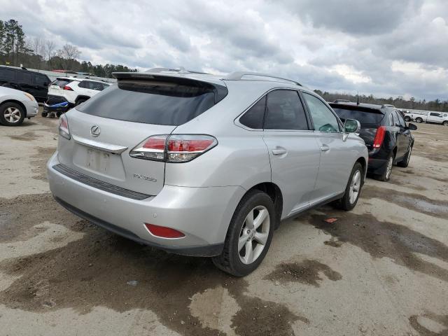 Obraz 3 z 2013 LEXUS RX 350 2013 z VIN 2T2ZK1BA7DC097864