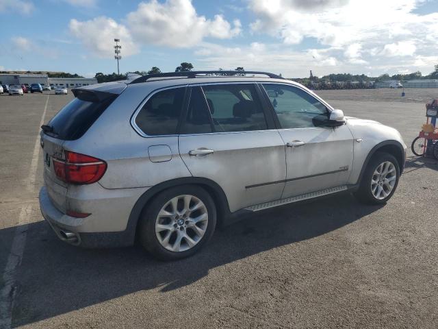 Image 3 of 2013 BMW X5 XDRIVE35I 2013 with VIN 5UXZV4C52D0E02536