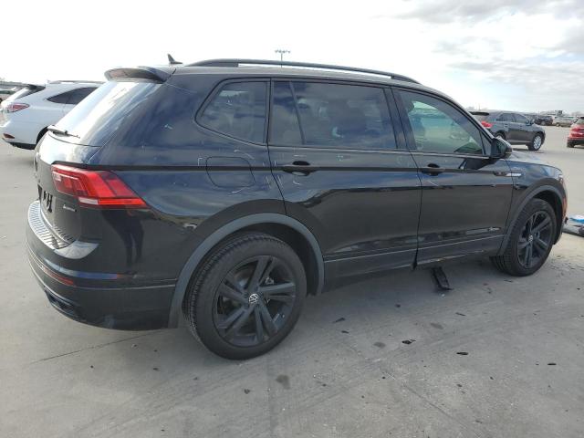 Obraz 3 z 2023 VOLKSWAGEN TIGUAN SE R-LINE BLACK 2023 z VIN 3VV8B7AX1PM077339