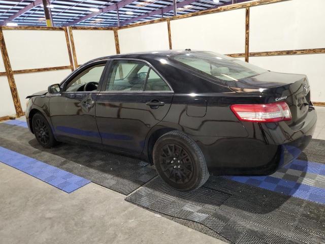 Изображение 2 2011 TOYOTA CAMRY BASE 2011 с VIN 4T1BF3EK2BU752924