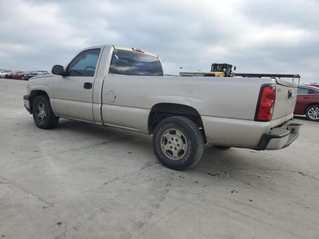 Obraz 2 z 2006 CHEVROLET SILVERADO C1500 2006 z VIN 3GCEC14VX6G167043