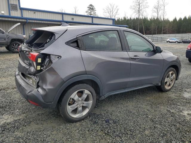Image 3 of 2022 HONDA HR-V LX 2022 with VIN 3CZRU5H38NM741809