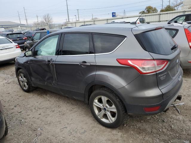 Изображение 2 2014 FORD ESCAPE SE 2014 с VIN 1FMCU9G97EUE11322