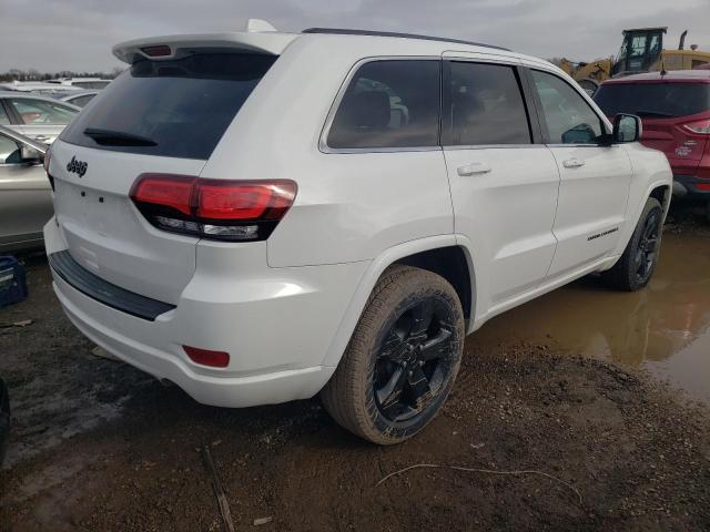 Obraz 3 z 2015 JEEP GRAND CHEROKEE LAREDO 2015 z VIN 1C4RJFAG9FC159030