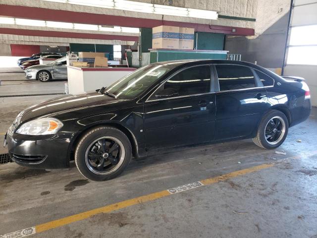 Изображение 2008 CHEVROLET IMPALA LT 2008