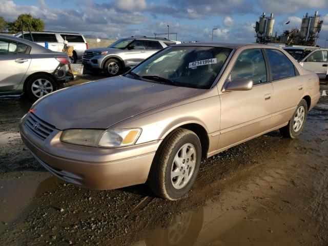Obraz 1 z 1997 TOYOTA CAMRY LE 1997 z VIN JT2BF22K5V0051009