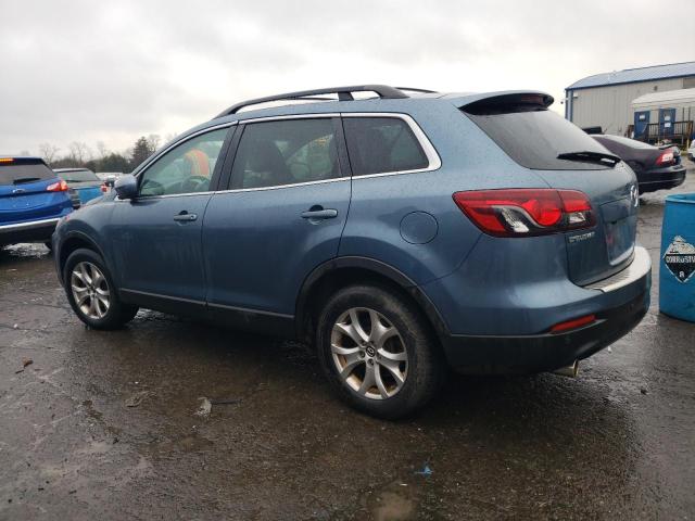 Изображение 2 2014 MAZDA CX-9 TOURING 2014 с VIN JM3TB3CV7E0443020