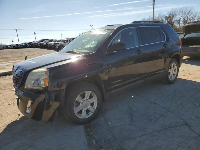 Obraz 2011 GMC TERRAIN SLE 2011