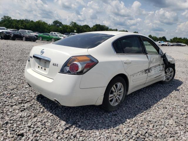 Image 3 of 2011 NISSAN ALTIMA BASE 2011 with VIN 1N4AL2AP0BC128443