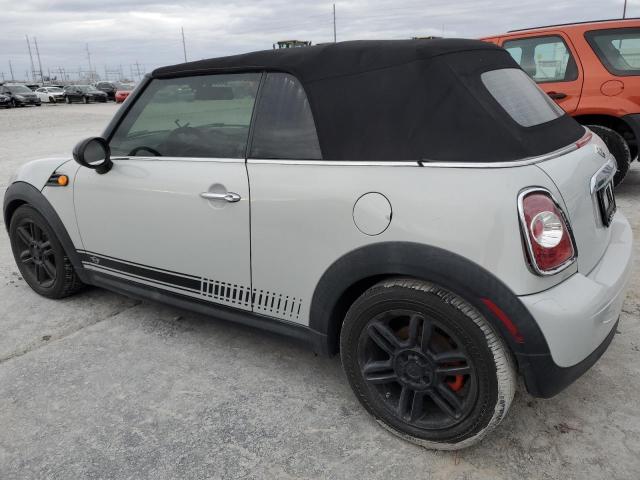 Image 2 of 2015 MINI COOPER  2015 with VIN WMWZN3C53FT862571