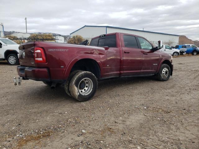 Изображение 3 2021 RAM 3500 LARAMIE 2021 с VIN 3C63RRJL8MG592756