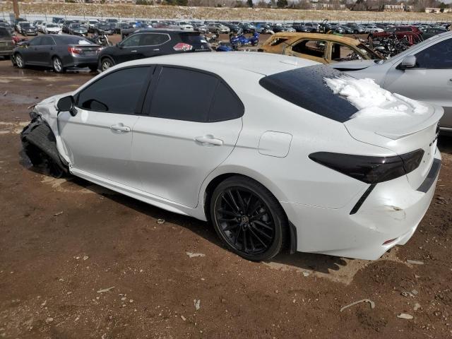 Изображение 2 2023 TOYOTA CAMRY XSE 2023 с VIN 4T1K61BK8PU084367