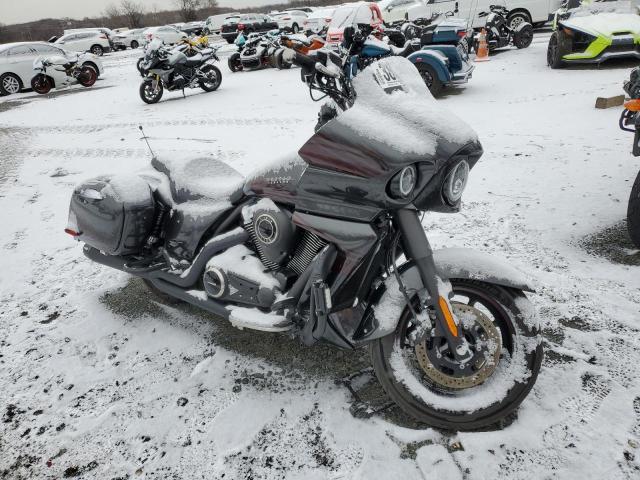 Изображение 2021 KAWASAKI VN1700 K 2021