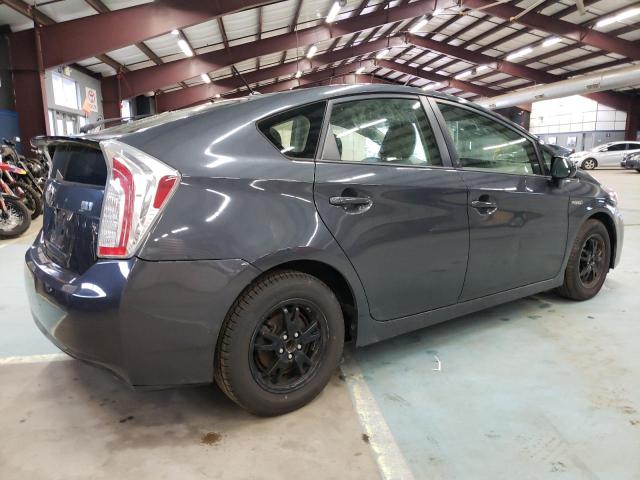Изображение 3 2012 TOYOTA PRIUS  2012 с VIN JTDKN3DU1C1546586