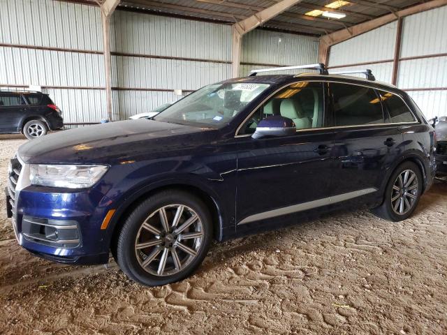 2019 AUDI Q7 PREMIUM PLUS 2019 image