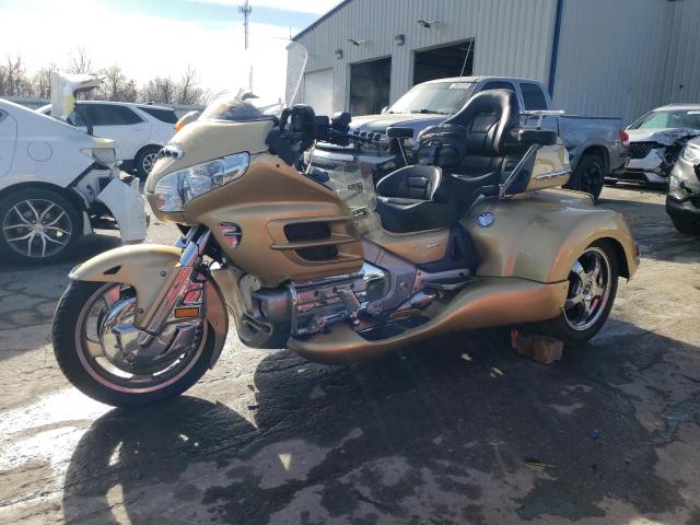 Obraz 2 z 2006 HONDA GL1800  2006 z VIN 1HFSC47G86A501737