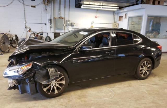 2015 ACURA TLX  2015 image