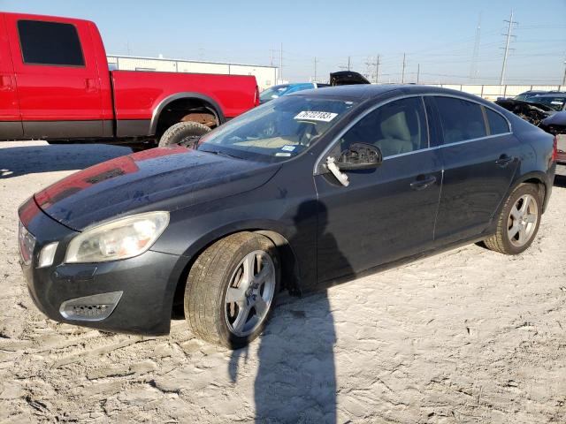Изображение 2013 VOLVO S60 T5 2013