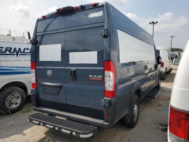 Image 3 of 2021 RAM PROMASTER 3500 3500 HIGH 2021 with VIN 3C6MRVJG1ME587443