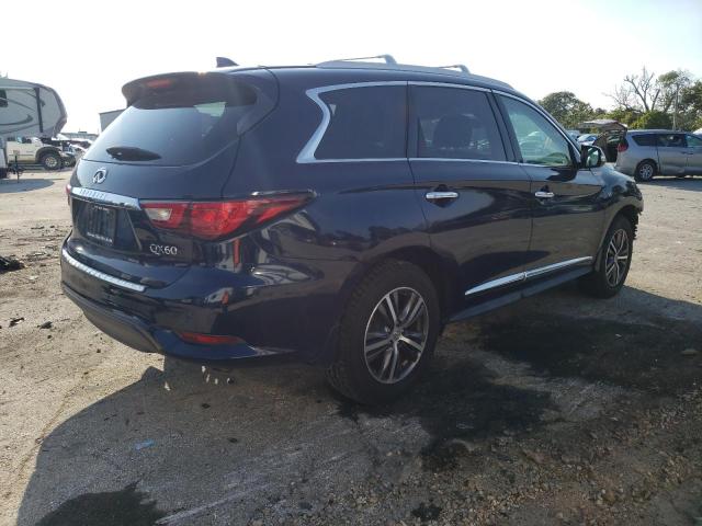 Изображение 3 2016 Infiniti QX60 2016 с VIN 5N1AL0MM5GC529344