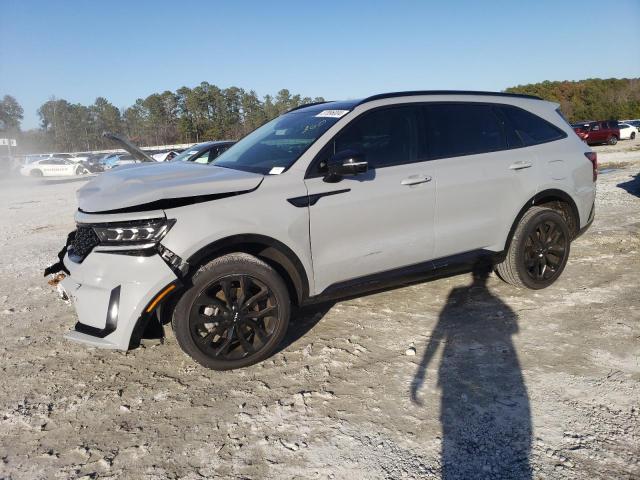 Изображение 2023 KIA SORENTO SX 2023