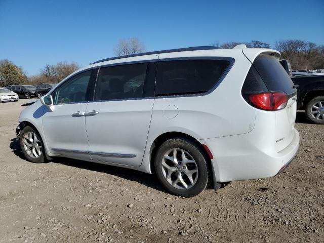 Image 2 of 2017 CHRYSLER PACIFICA TOURING L PLUS 2017 with VIN 2C4RC1EGXHR543822