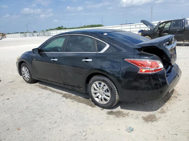 Image 2 of 2014 NISSAN ALTIMA 2.5 2014 with VIN 1N4AL3AP1EN343683