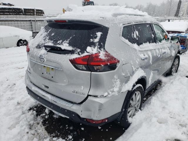 Obraz 3 z 2018 NISSAN ROGUE S 2018 z VIN JN8AT2MV9JW351893