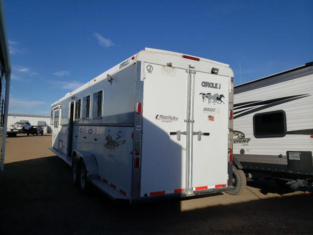 Image 3 of 2009 CLIX 16T/AILER 2009 with VIN 46YHG352891082325