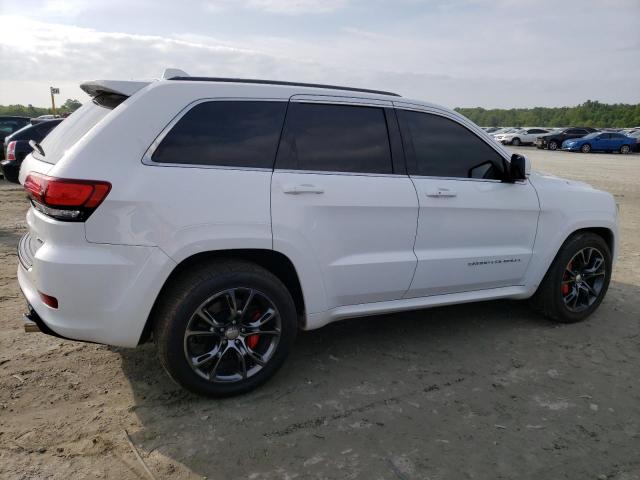 Изображение 3 2015 JEEP GRAND CHEROKEE SRT-8 2015 с VIN 1C4RJFDJ6FC761696