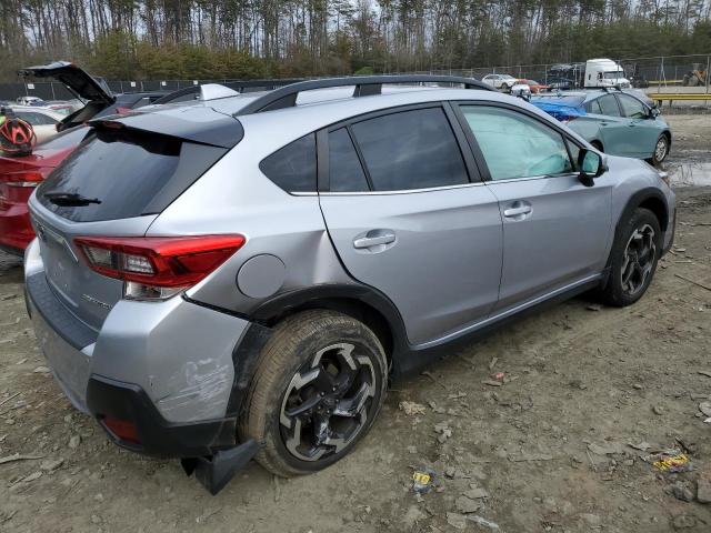 Изображение 3 2021 SUBARU CROSSTREK LIMITED 2021 с VIN JF2GTHMCXM8264117