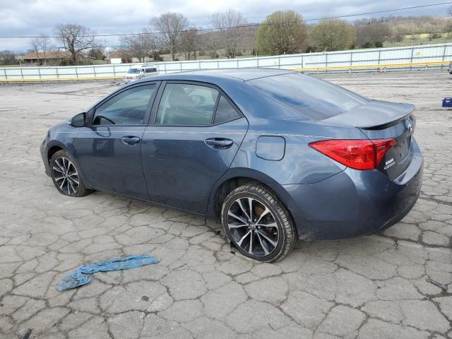 Obraz 2 z 2017 TOYOTA COROLLA L 2017 z VIN 2T1BURHE1HC786345