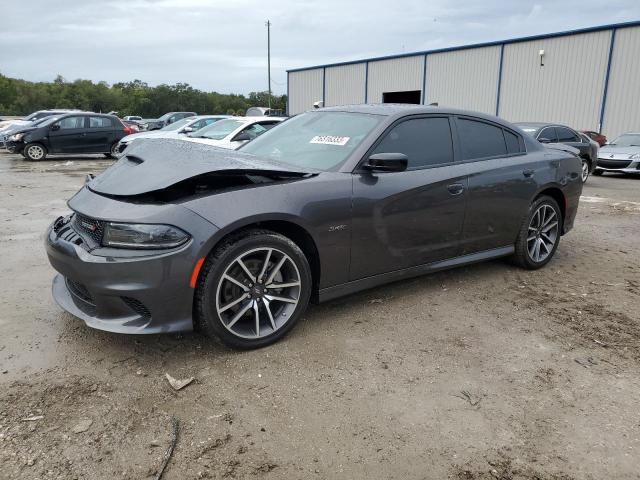 Obraz 1 z 2023 DODGE CHARGER R/T 2023 z VIN 2C3CDXCT2PH604689
