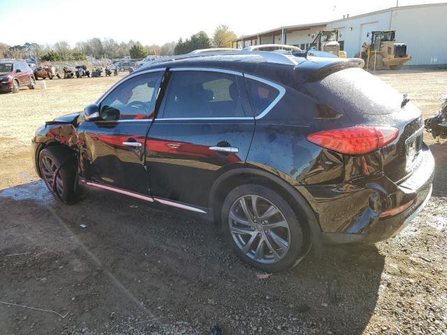 Изображение 2 2016 INFINITI QX50  2016 с VIN JN1BJ0RR4GM260303