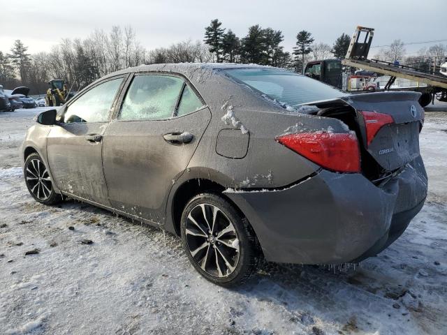 Obraz 2 z 2017 TOYOTA COROLLA L 2017 z VIN 2T1BURHEXHC829466