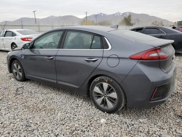 Obraz 2 z 2019 HYUNDAI IONIQ LIMITED 2019 z VIN KMHC75LDXKU181829