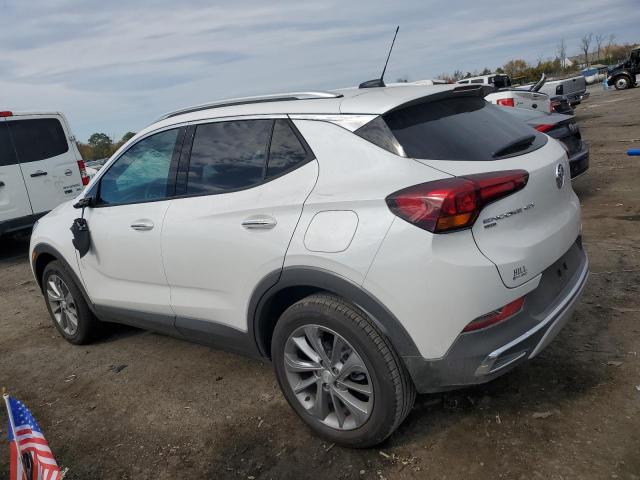 Image 2 of 2023 BUICK ENCORE GX ESSENCE 2023 with VIN KL4MMGSL4PB152359