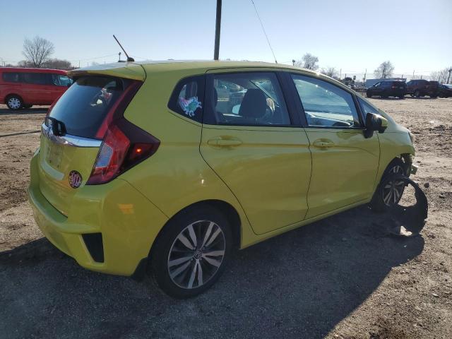 Obraz 3 z 2017 HONDA FIT EX 2017 z VIN JHMGK5H78HS006814