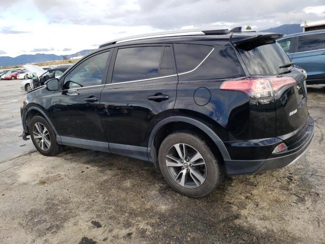 Image 2 of 2018 TOYOTA RAV4 ADVENTURE 2018 with VIN 2T3WFREV2JW482291