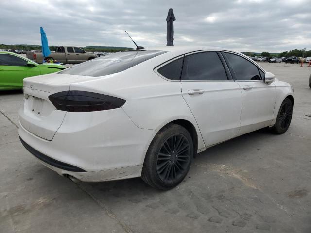 Изображение 3 2014 FORD FUSION SE 2014 с VIN 3FA6P0HD6ER315413
