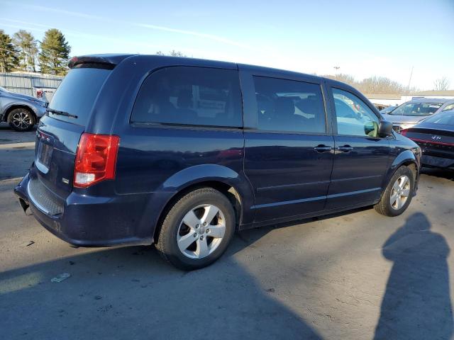 Obraz 3 z 2013 DODGE GRAND CARAVAN SE 2013 z VIN 2C4RDGBG9DR535757